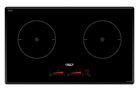 Bếp từ Chefs eh dih888  tiên phong trong công nghệ Inverter mới