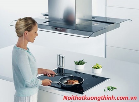 Khám phá những thế mạnh của bếp từ