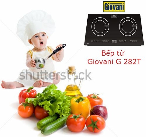 Những mẫu bếp từ 