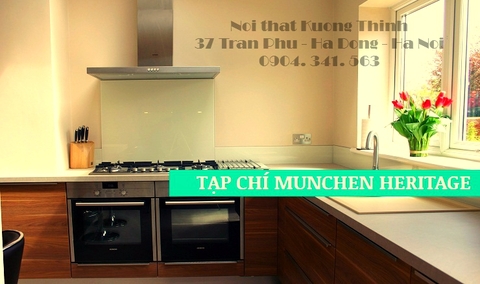 Ai cũng có yêu cầu cao về độ an toàn của máy hút mùi