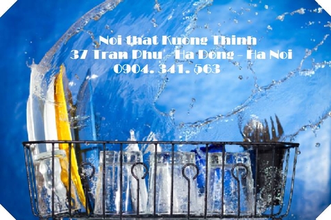 Máy rửa bát Munchen M15 tiện lợi nhất từ trước tới nay