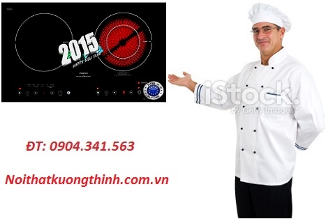 Bếp điện từ Munchen sản phẩm luôn chiếm trọn vẹn niềm tin từ khách hàng