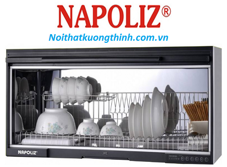 Những model máy sấy bát Napoliz tốt nhất
