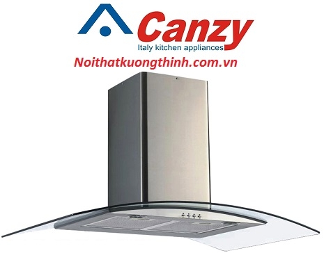Những model máy hút mùi Canzy tốt nhất