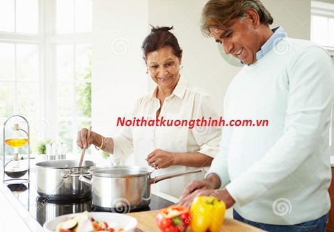 Bếp điện từ đôi của Đức có tốt không?