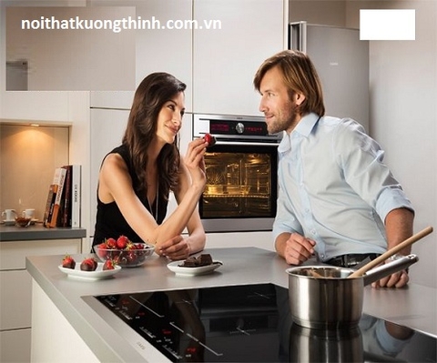 Sử dụng bếp điện từ có tốt không?