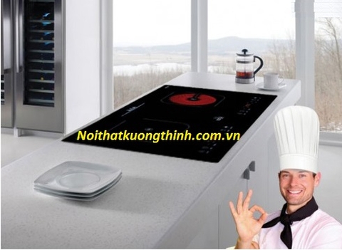 Những điều bạn nên biết để tăng tuổi thọ cho bếp điện từ