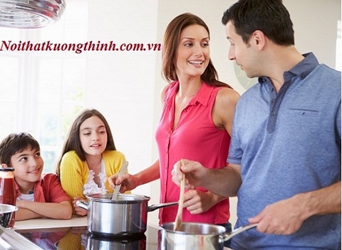 Làm thế nào để phân biệt bếp điện từ thật hay giả
