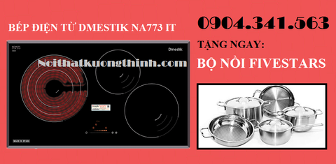 Địa chỉ mua bếp điện từ chính hãng giá rẻ ở đâu?