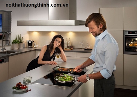 Bếp điện từ chất lượng tốt nhất
