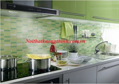 Giới thiệu đôi điều về bếp điện từ nhập khẩu