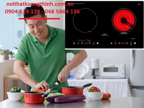 Bếp điện từ Munchen sản phẩm số 1 bạn nên chọn