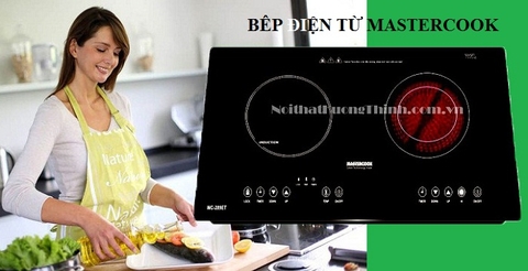 Mua bếp điện từ Mastercook ở đâu giá rẻ nhất?