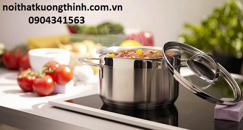 Đại lý bếp điện từ Giovani giá rẻ tại Hà Nội