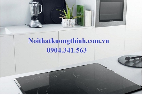 Lưu ý mua bếp điện từ nhập khẩu Châu Âu chính hãng