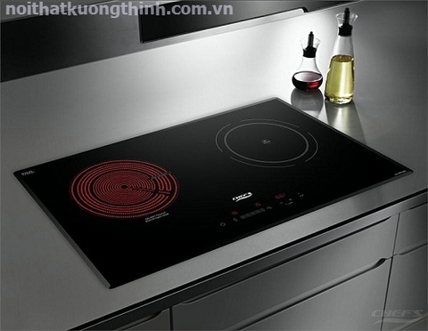 Bếp điện từ nào tốt nhất hiện nay