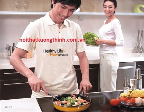 Đại lý bếp điện từ uy tín nhất tại Hà Nội