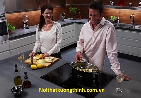 Những lưu ý khi sử dụng bếp điện từ