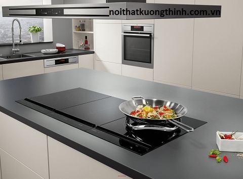 Những điều cần biết khi sử dụng bếp điện từ