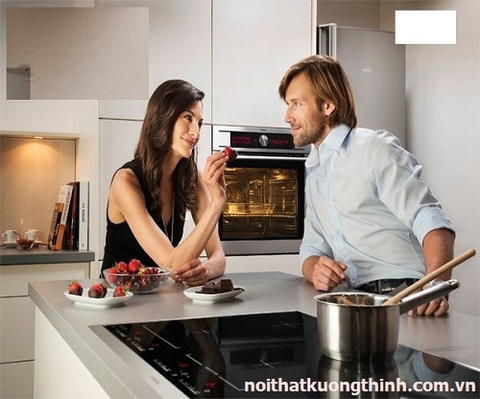 Hướng dẫn cách chọn bếp điện từ cho căn bếp