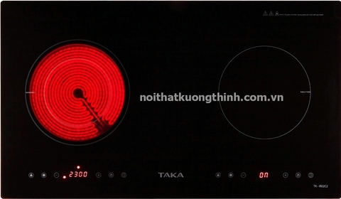 Mẫu bếp điện từ dưới 10 triệu đáng mua nhất năm 2015