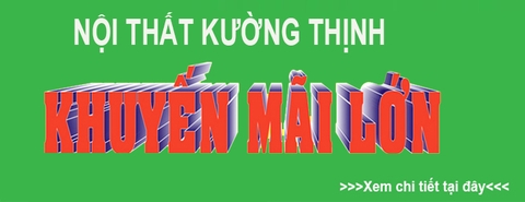 THÔNG TIN KHUYẾN MÃI MỚI NHẤT