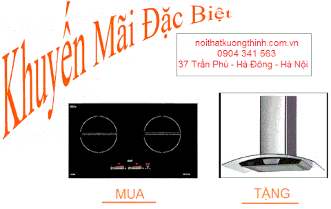 Bếp từ Lorca LCI 899 ưu đãi lớn nhân dịp 20-10