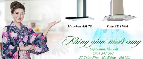 Review hai mẫu sản phẩm máy hút mùi “hot” nhất hiện nay