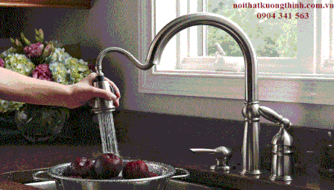 Tiêu chí đánh giá một sản phẩm vòi rửa tốt
