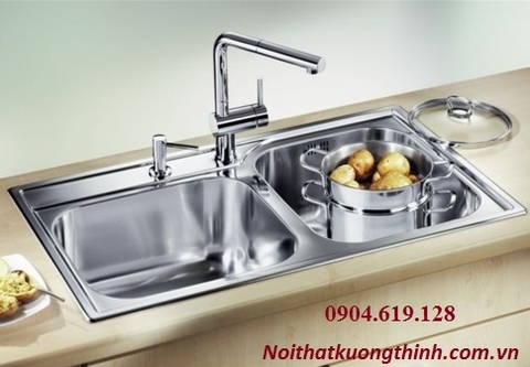 Vòi rửa bát AMTS dùng có tốt không?