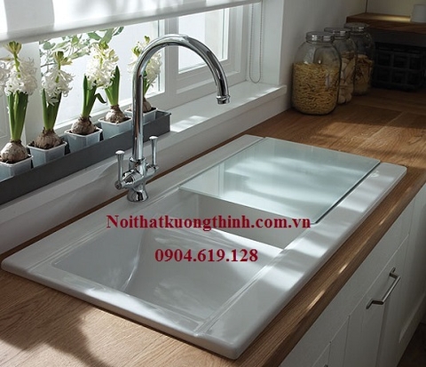 Vòi rửa bát AMTS sự lựa chọn số 1 của các bà nội trợ