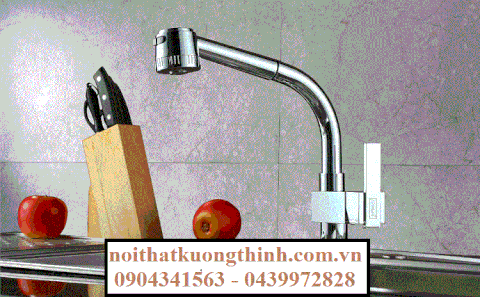 Địa chỉ bán vòi rửa bát chất lượng