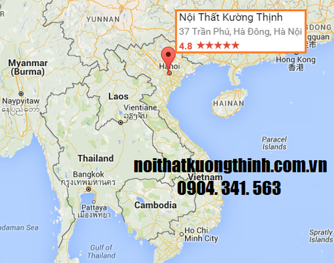 Nội thất Kường Thịnh bán bếp từ Lorca trên toàn quốc