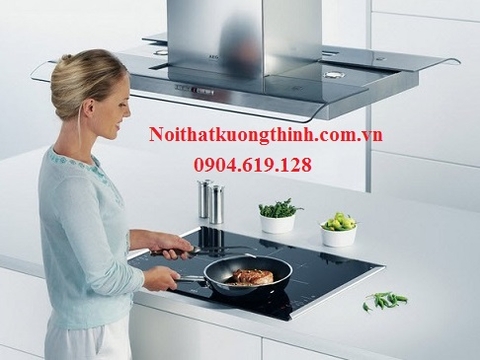 Bếp từ Lorca dùng có tốn điện không?