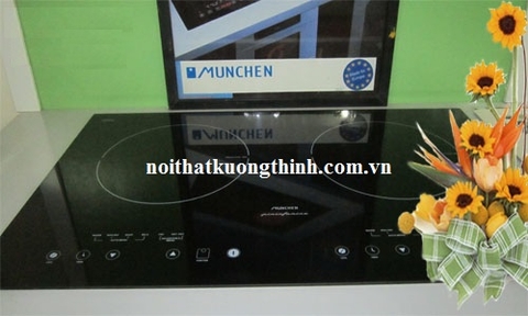 Bất ngờ trước lời đáp bếp từ Munchen dùng có tốt không? 