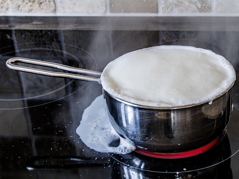 3 Mẫu bếp từ có tính năng chống trào nước khi đun nấu