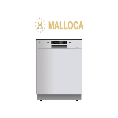 Máy rửa bát Malloca WQP12 J7309E