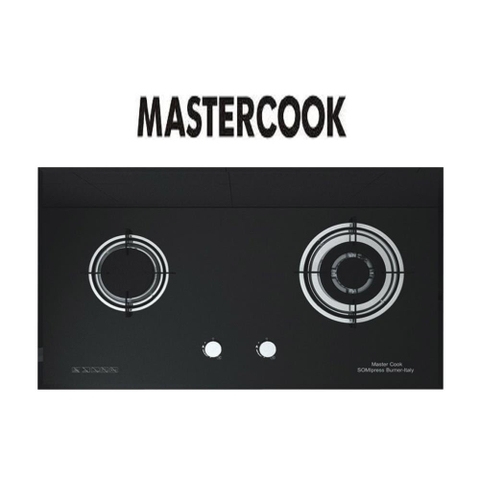 Bếp ga Mastercook MC 2208S