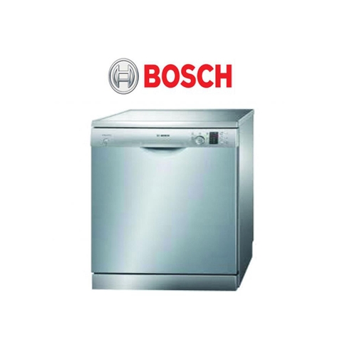 Máy rửa bát Bosch SMS50E88EU