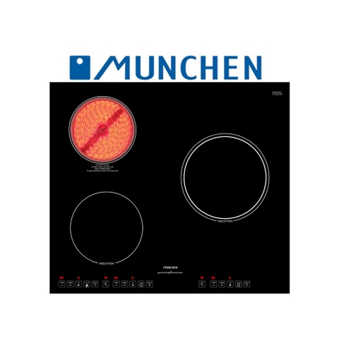 Bếp điện từ Munchen QA3