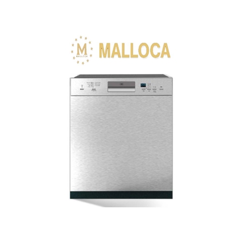 Máy rửa bát Malloca WQP12 J7309I