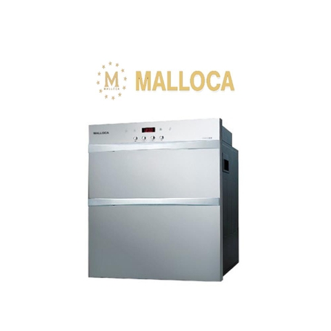 Máy sấy bát Malloca ZLD 8003