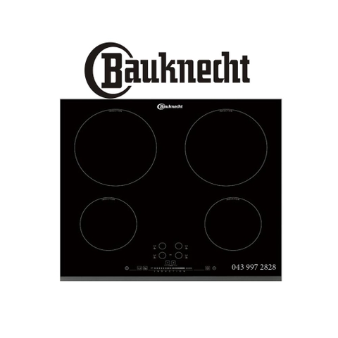 Bếp từ Bauknecht ETPI 8640 IN