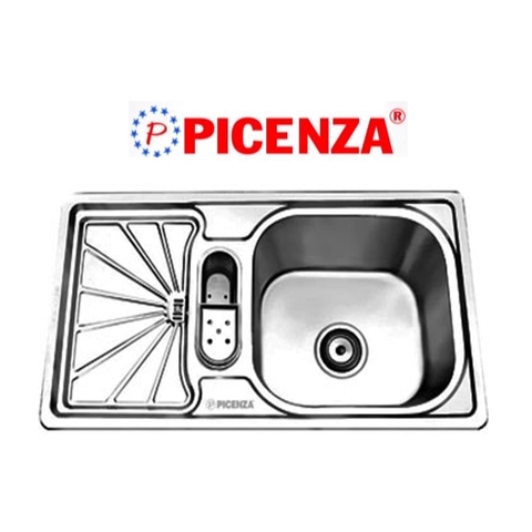 Chậu rửa bát Picenza TB 13