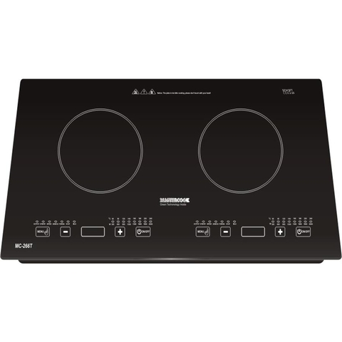 Bếp từ Mastercook MC 266T