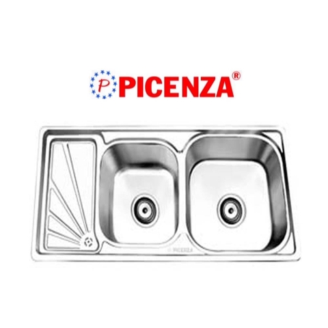 Chậu rửa bát Picenza TB 15