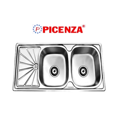 Chậu rửa bát Picenza TB 12