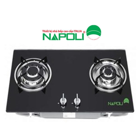 Bếp ga Napoli NA 818M2