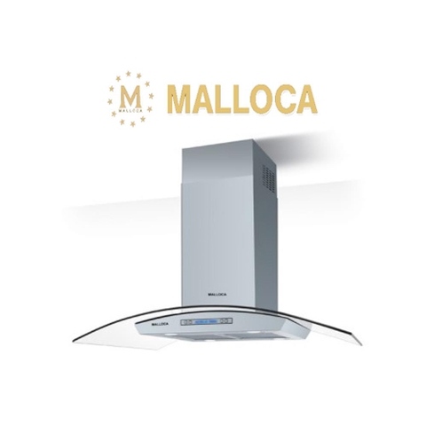 Máy hút mùi Malloca MC 9068 NEW