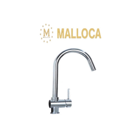 Vòi rửa bát Malloca K119 T3